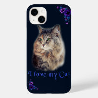 I love my Cat