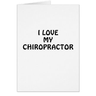 Chiropractic Cards, Photocards, Invitations & More