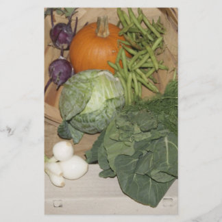 I Love My CSA