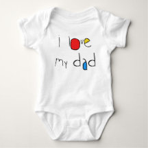 I Love My Dad