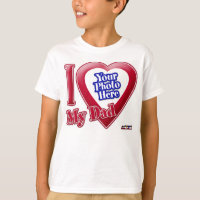 I Love My Dad - Photo