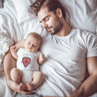 I Love My Daddy