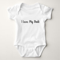 I love my dadi