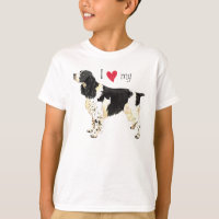 I Love my English Springer Spaniel