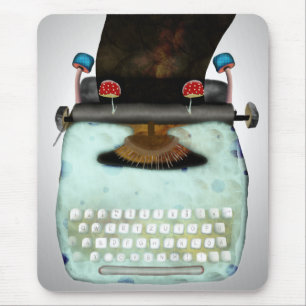 I LOVE MY FATHER Father´s day Mousepad