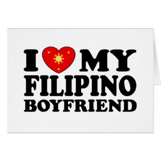 I Love My Filipino Boyfriend Gifts - I Love My Filipino Boyfriend Gift ...