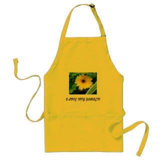 I love my Garden Apron