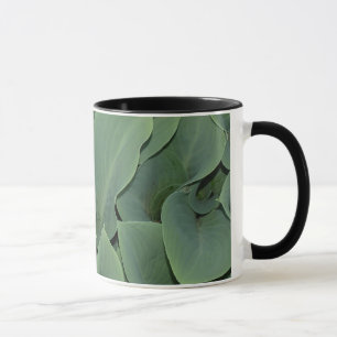 I Love My Garden mug