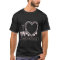 i love my gf t-shirt 