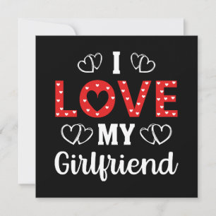 I Love My Girlfriend
