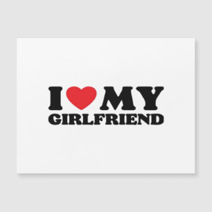 I Love My Girlfriend Classic