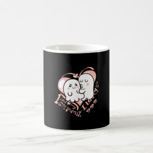 i love my girlfriend coffee mug