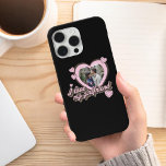 I Love My Girlfriend Custom Photo iPhone 13 Case<br><div class="desc">I Love My Girlfriend Custom Photo iPhone Case. Perfect gift for valentines day,  anniversary or birthday. Features retro script font and hearts.</div>