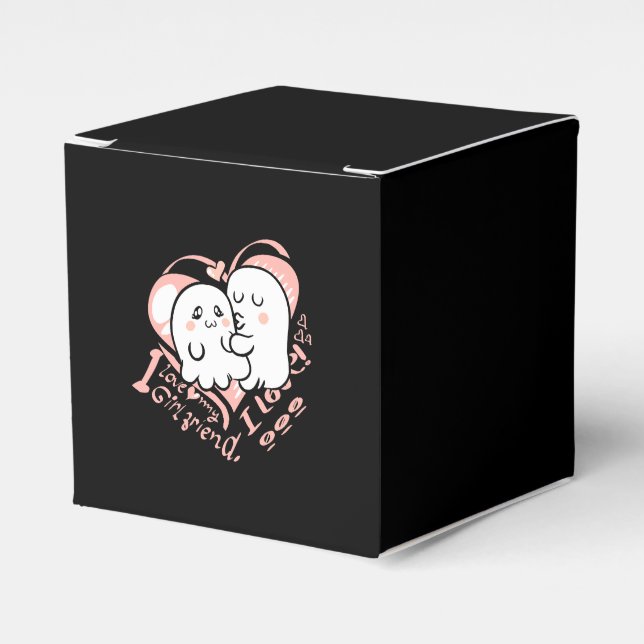 i love my girlfriend favor box (Front Side)