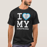 I Love My Girlfriend More Than Ever Photo