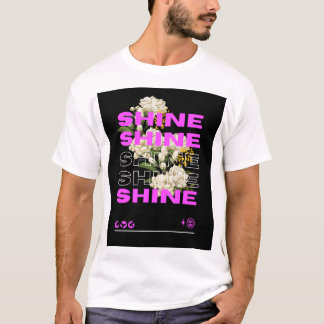 I Love My Girlfriend's Cat Custom Photo T-Shirt