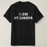 i love my grandma