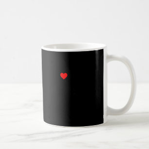 I Love My Hot Black Wife Coffee Mug