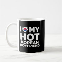 I Love My Hot Korean Boyfriend Cute South Korea Na