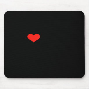 I Love My Hot Younger Boyfriend Funny Quotes  Mouse Pad