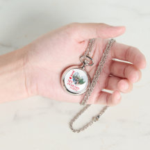 I Love My Husband Custom Heart Photo Necklace