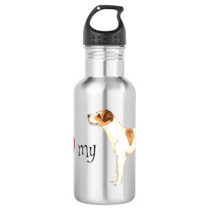 I Love my JRT 532 Ml Water Bottle