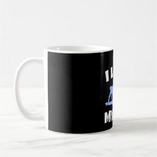 I Love My Kids For A Goat Farmer Gift Coffee Mug