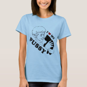 I LOVE MY KITTY T-Shirt
