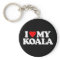 I LOVE MY KOALA