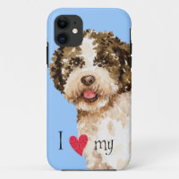 I Love my Lagotto