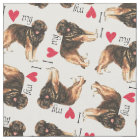 I Love my Leonberger