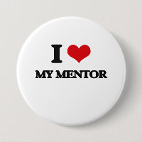 I Love My Mentor