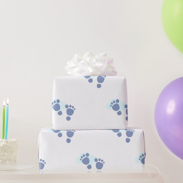 I love my mom wrapping paper (Party Gifts)