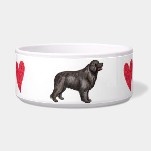 I Love my Newfoundland