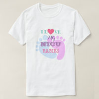 I Love My NICU Babies