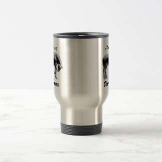 I love my percheron mug