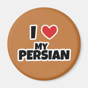 I love my Persian Magnet