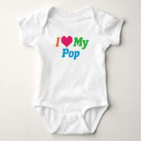 I Love My Pop
