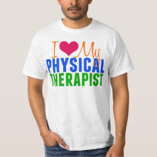 I Love My PT T-Shirt