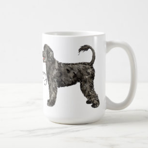 I Love my PWD Coffee Mug