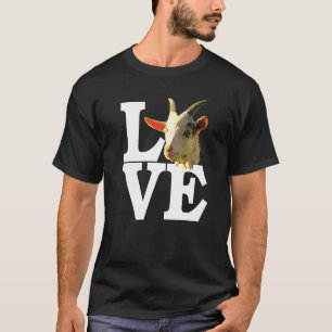 I Love My Rat Terrier Dog  Rat Terrier Owner T-Shirt
