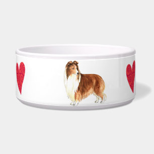 I Love my Sheltie