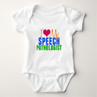 I Love My SLP