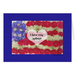 I Love My Soldier