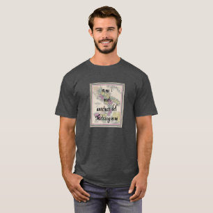I Love My Southern Italian Ancestors T-Shirt
