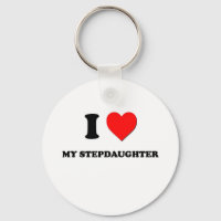I love My Stepdaughter