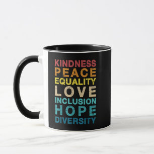 I Love My Transgender Son Gay Pride LGBT Flag T sh Mug