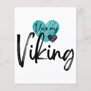 I love my Viking