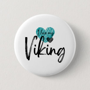 I love my Viking 2 Inch Round Button
