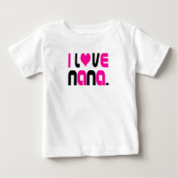 I Love Nana